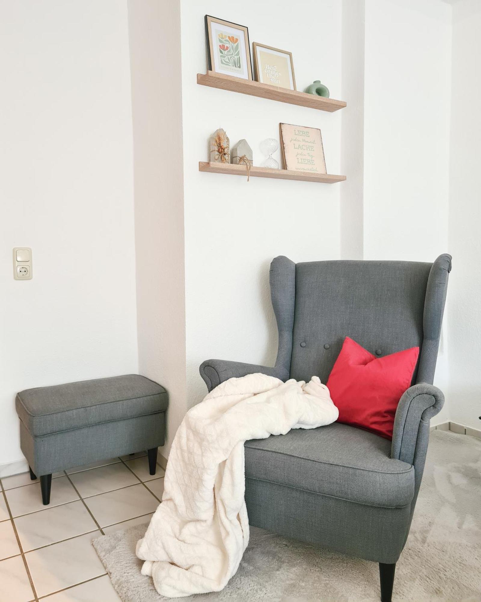 Ferienwohnung Rote Tuer - Landleben Pur! Kirchhain Esterno foto